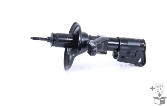 Shock Absorber OESpectrum 72144ST Monroe, Image 4