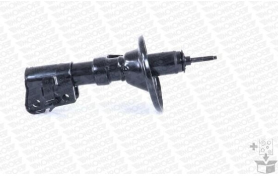 Shock Absorber OESpectrum 72144ST Monroe, Image 6