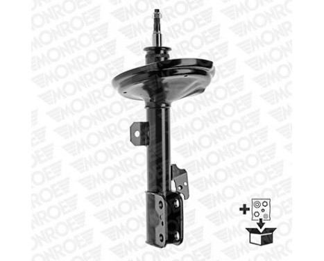 Shock Absorber OESpectrum 72211ST Monroe, Image 2