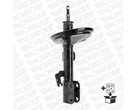 Shock Absorber OESpectrum 72212ST Monroe, Image 2