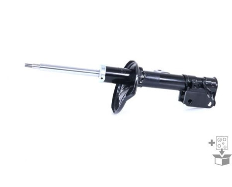 Shock Absorber OESpectrum 72219ST Monroe, Image 4