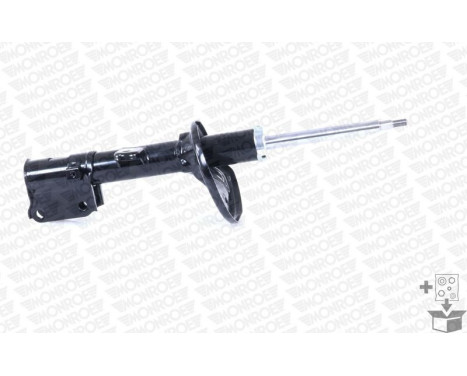 Shock Absorber OESpectrum 72219ST Monroe, Image 4