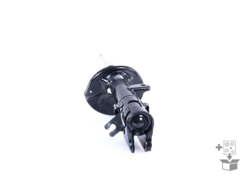 Shock Absorber OESpectrum 72219ST Monroe, Image 6