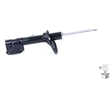 Shock Absorber OESpectrum 72220ST Monroe