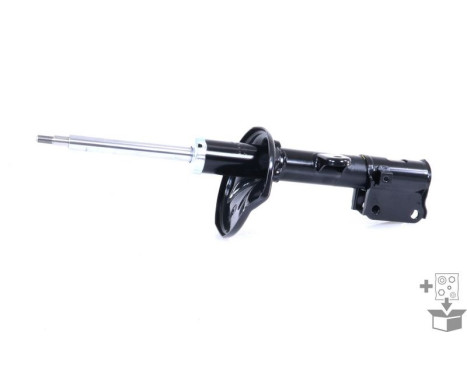 Shock Absorber OESpectrum 72220ST Monroe, Image 3