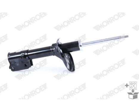 Shock Absorber OESpectrum 72221 Monroe, Image 11