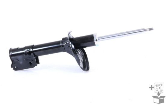 Shock Absorber OESpectrum 72221 Monroe, Image 3