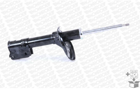 Shock Absorber OESpectrum 72221 Monroe, Image 4