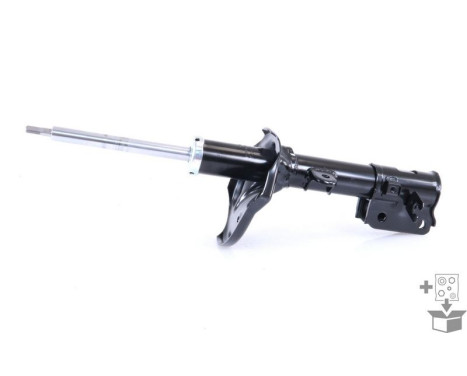 Shock Absorber OESpectrum 72221 Monroe, Image 5