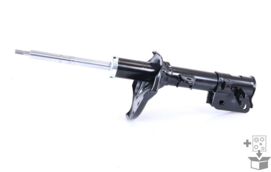 Shock Absorber OESpectrum 72221 Monroe, Image 5