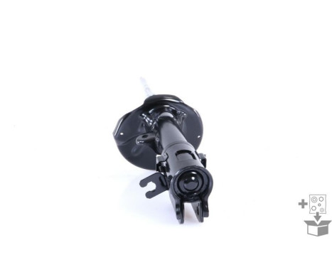 Shock Absorber OESpectrum 72221 Monroe, Image 6