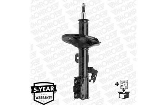 Shock Absorber OESpectrum 72236ST Monroe, Image 2
