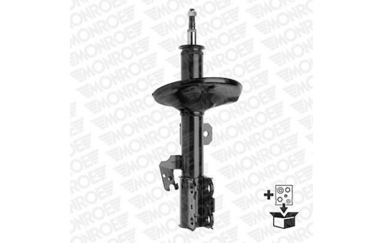 Shock Absorber OESpectrum 72237ST Monroe, Image 2