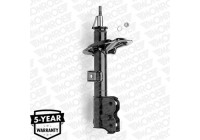 Shock Absorber OESpectrum 72267ST Monroe