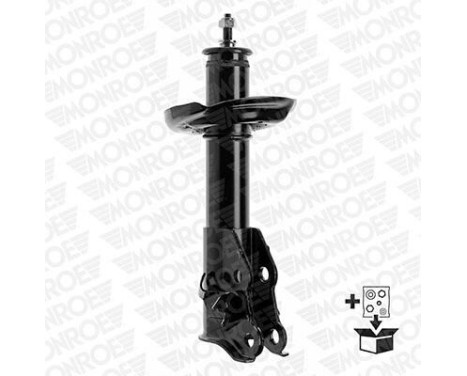 Shock Absorber OESpectrum 72286ST Monroe, Image 2
