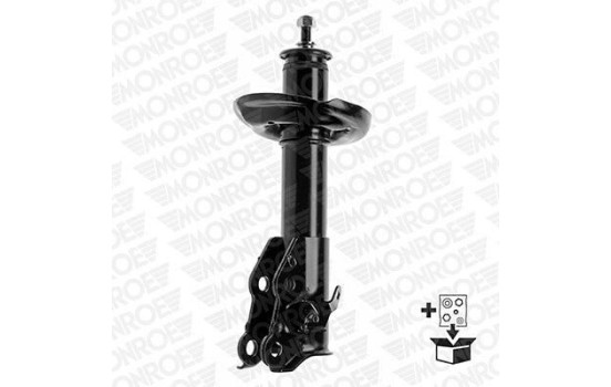 Shock Absorber OESpectrum 72287ST Monroe, Image 3