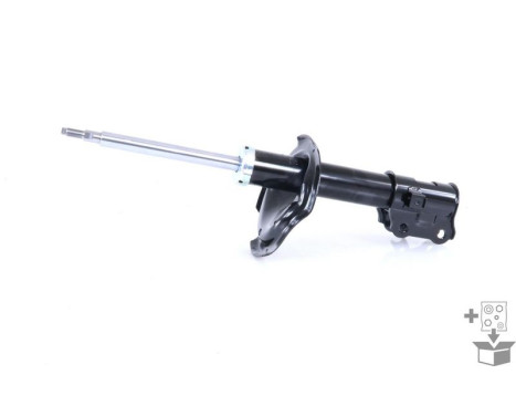 Shock Absorber OESpectrum 72297 Monroe, Image 4