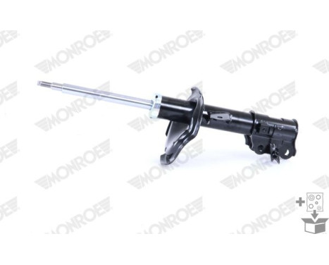 Shock Absorber OESpectrum 72298 Monroe, Image 2