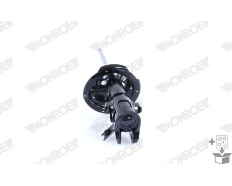 Shock Absorber OESpectrum 72298 Monroe, Image 3