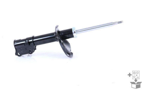Shock Absorber OESpectrum 72298 Monroe