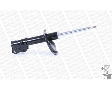 Shock Absorber OESpectrum 72298 Monroe, Image 2