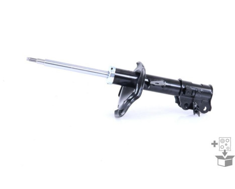 Shock Absorber OESpectrum 72298 Monroe, Image 3