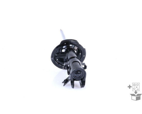 Shock Absorber OESpectrum 72298 Monroe, Image 4