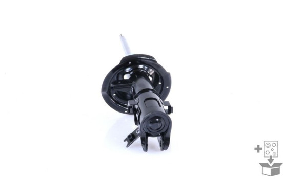 Shock Absorber OESpectrum 72298 Monroe, Image 4