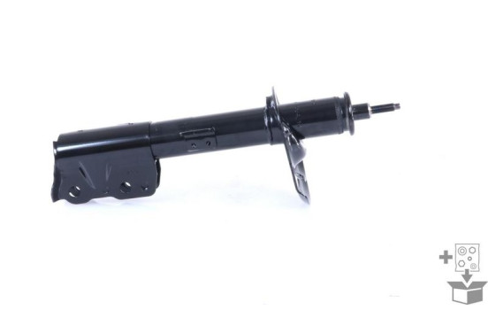 Shock Absorber OESpectrum 72367ST Monroe, Image 3