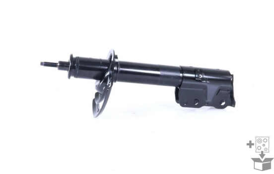 Shock Absorber OESpectrum 72367ST Monroe, Image 5