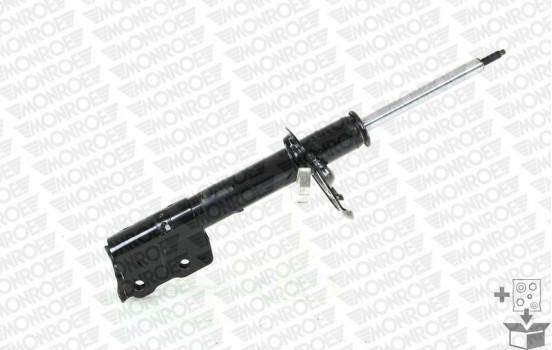 Shock Absorber OESpectrum 72368ST Monroe, Image 2