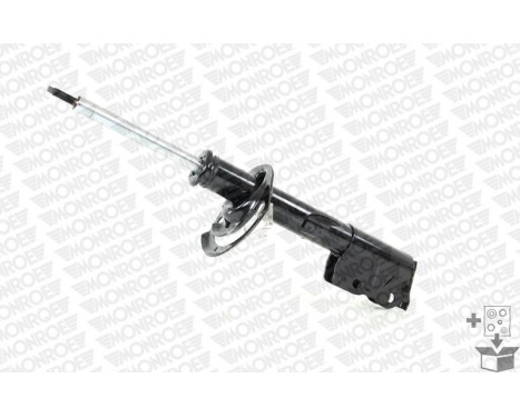 Shock Absorber OESpectrum 72368ST Monroe, Image 3