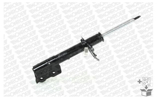 Shock Absorber OESpectrum 72368ST Monroe, Image 5