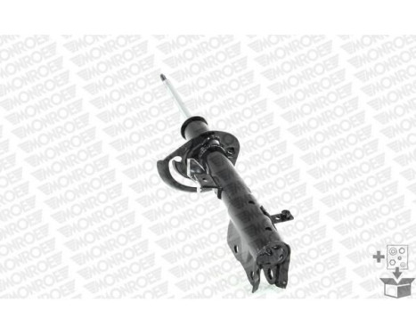 Shock Absorber OESpectrum 72368ST Monroe, Image 7