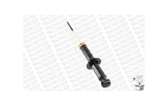 Shock Absorber OESpectrum 72401ST Monroe, Image 6