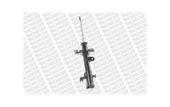 Shock Absorber OESpectrum 72491ST Monroe, Image 4