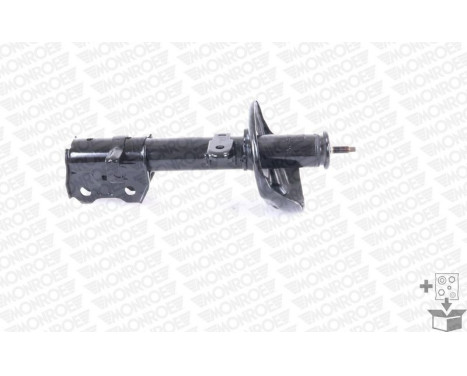 Shock Absorber OESpectrum 72491ST Monroe, Image 6