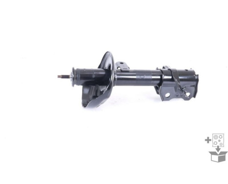 Shock Absorber OESpectrum 72491ST Monroe, Image 7