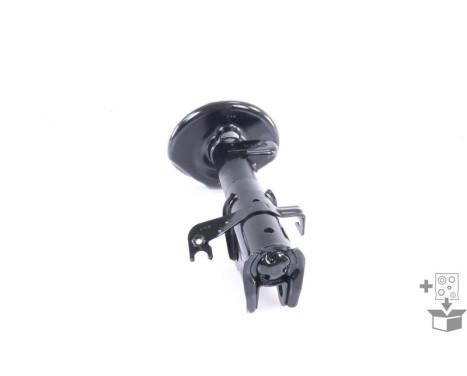 Shock Absorber OESpectrum 72491ST Monroe, Image 8