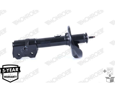 Shock Absorber OESpectrum 72492ST Monroe, Image 4