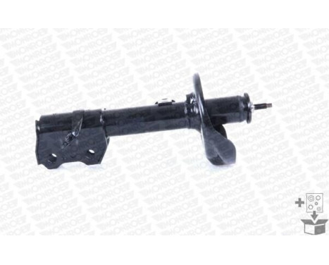 Shock Absorber OESpectrum 72492ST Monroe, Image 2