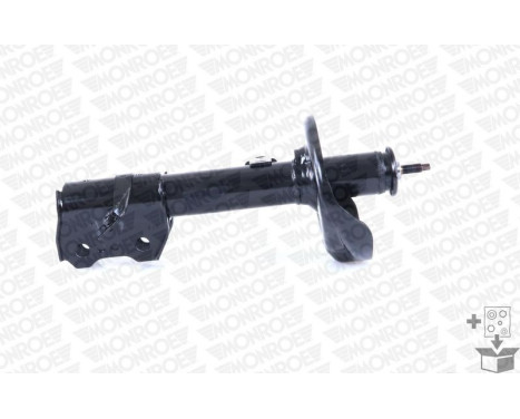 Shock Absorber OESpectrum 72492ST Monroe, Image 4