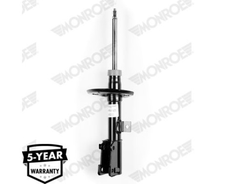 Shock Absorber OESpectrum 72510ST Monroe, Image 2
