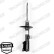 Shock Absorber OESpectrum 72510ST Monroe, Thumbnail 2