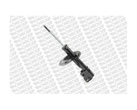 Shock Absorber OESpectrum 72591ST Monroe, Image 2