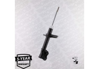 Shock Absorber OESpectrum 72957ST Monroe