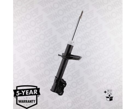 Shock Absorber OESpectrum 72957ST Monroe