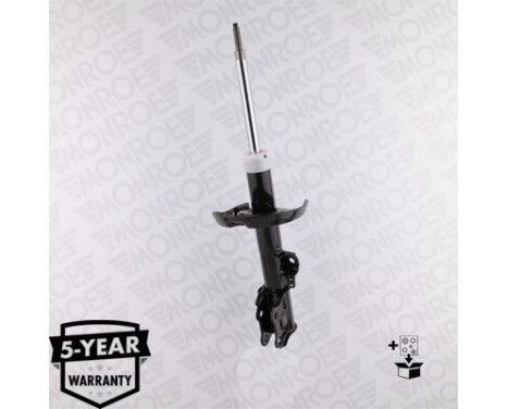 Shock Absorber OESpectrum 72957ST Monroe, Image 2