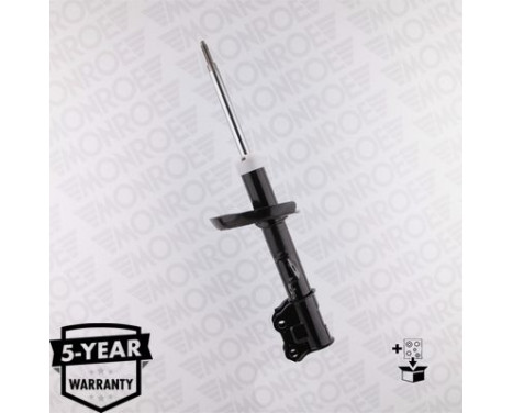 Shock Absorber OESpectrum 72957ST Monroe, Image 3