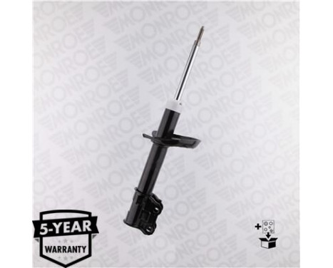 Shock Absorber OESpectrum 72957ST Monroe, Image 4